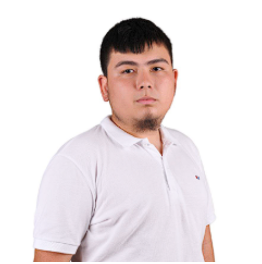 Амир Тейипжанович