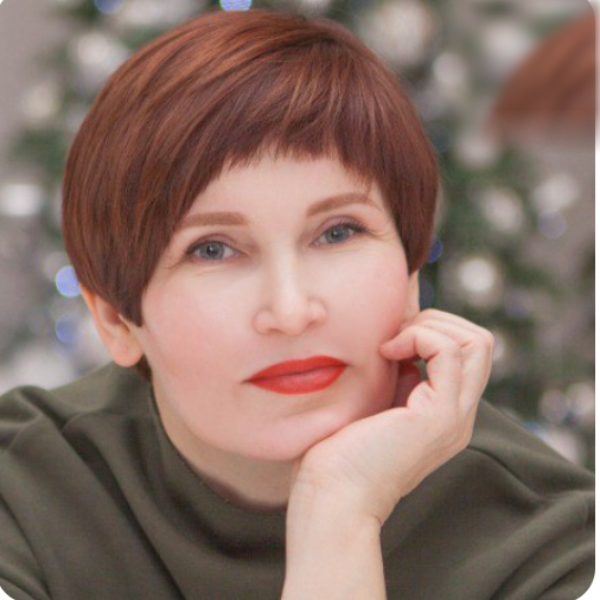 Елена Григорьевна