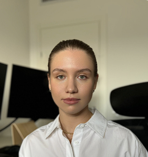 Екатерина Юрьевна