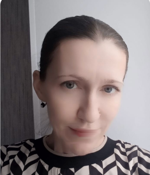 Людмила Николаевна