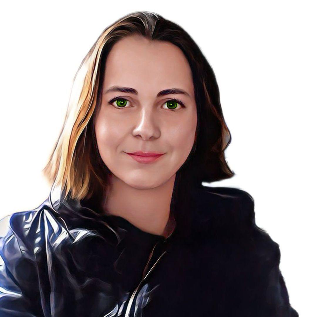 Маргарита Николаевна