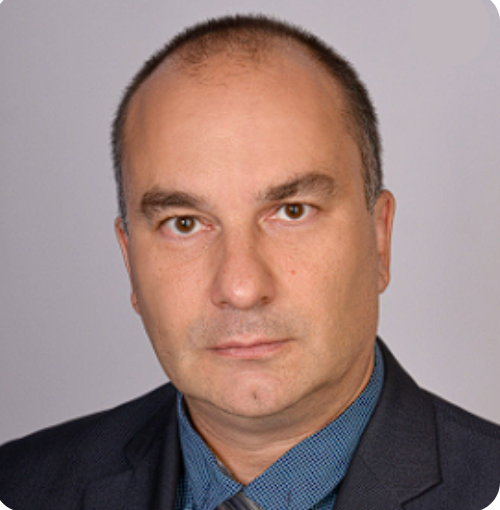 Владимир Петрович